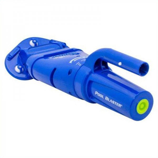 Aspiratore per piscine ricaricabile AQUA BROOM RECHARGE