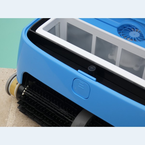 Filtro Robot piscina a batteria ORCA 300CL