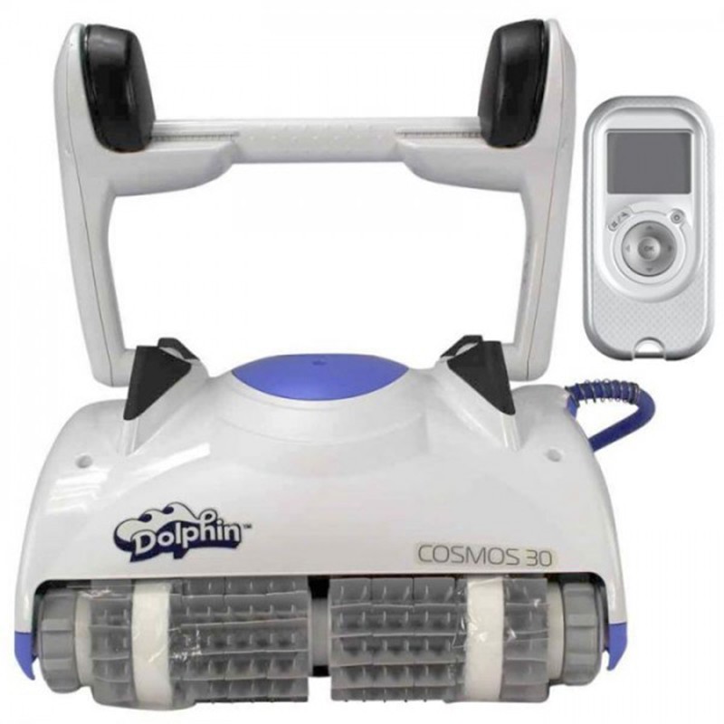 Robot per Piscina Dolphin COSMOS 30 by Maytronics Robot per Piscina Dolphin COSMOS 30 by Maytronics