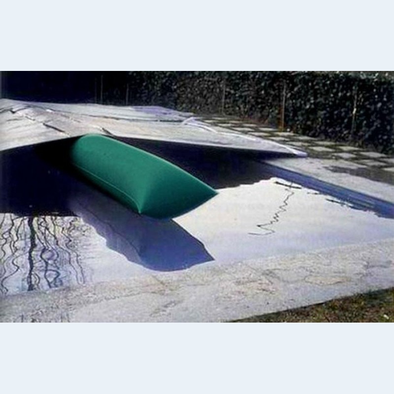 Salsicciotti per Piscina ad Aria AIRTUBE Calandrato per Coperture Invernali