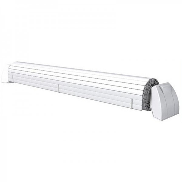 Copertura Piscina Tapparella EVODECK EC per Piscine Rettangolari