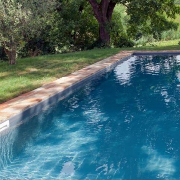 Skimmer piscina sfioratore in ABS