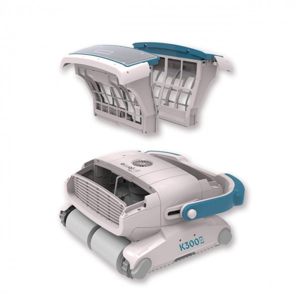 Robot piscina K-LINE K300