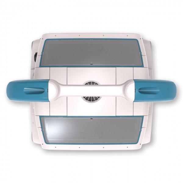 Robot piscina K-LINE K300