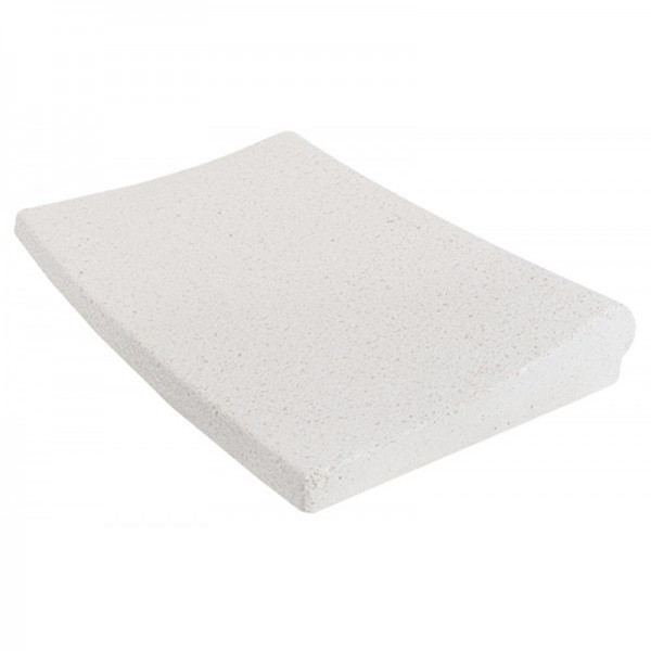 Bordo standard raggio bianco sabbiato | NEPO