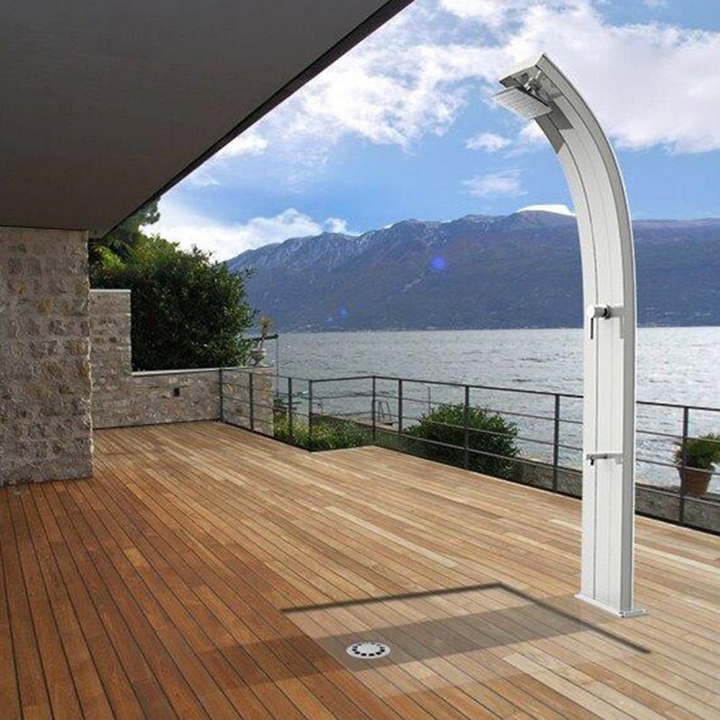 Hengda Doccia Solare Doccia Esterna Con Doccia A Pedale Doccia Da Giardino Doccia Da Piscina 81968920 Hengda Doccia Solare Doccia Esterna Con Doccia A Pedale Doccia Da Giardino Doccia Da Piscina 81968920