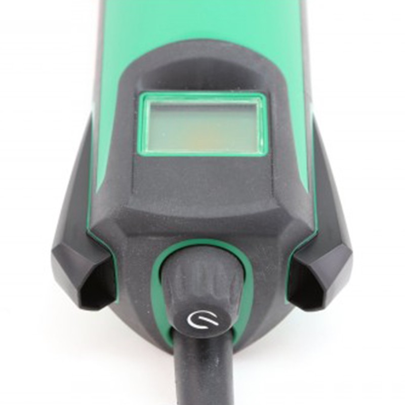 1 Paio Di Spazzole Di Carbone Di Ricambio Compatibili Con LEISTER - Foto 3