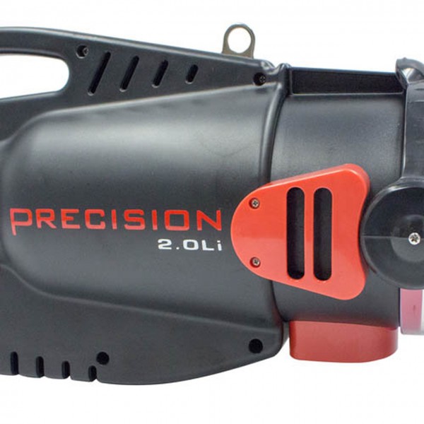 Aspiratore per piscine elettrico ricaricabile PRECISION 2.0 Li