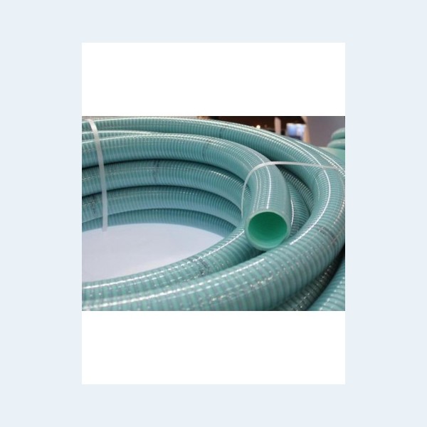 Gnimihz Tubo Da Giardino 15,2 Metri In TPE - Ultra Leggero E Flessibile - Raccordi In Ottone Massiccio - Adatto Ad Acqua Potabile