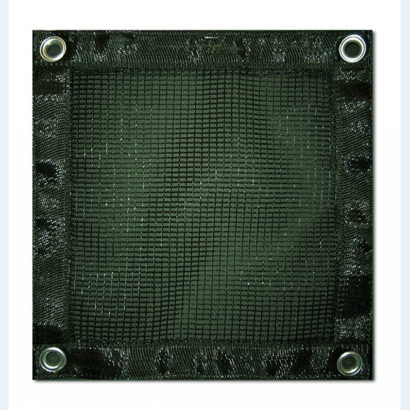 Raccogli Foglie Manuale Ribimex - Set 2 Palette In Plastica Leggere Per Giardino - Foto 11