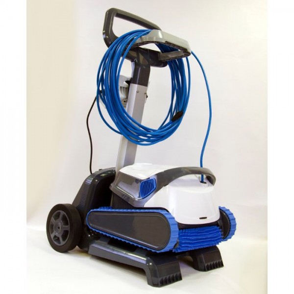 Carrello per Robot Piscina Dolphin