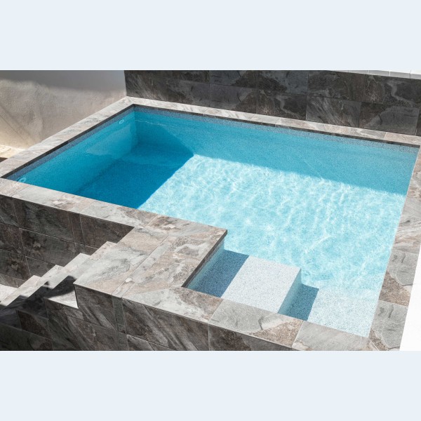 Liner Piscina ALKORPLAN 3000 TOUCH in PVC-P armato da 21 x h 1,65 m