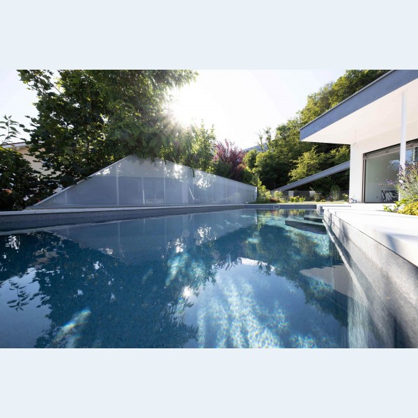 Liner Piscina ALKORPLAN 3000 TOUCH in PVC-P armato da 21 x h 1,65 m