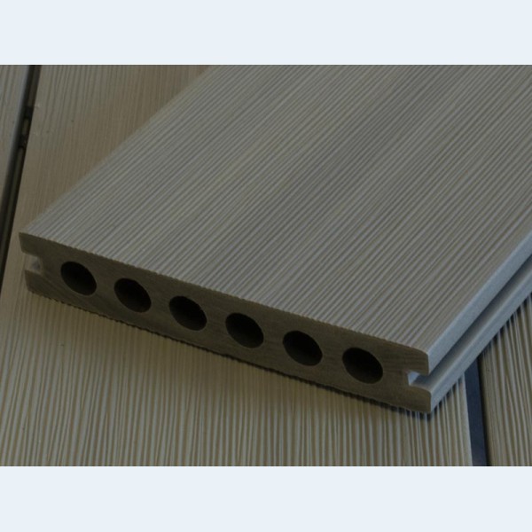 Listone WPC Decking Cover UP Smoke