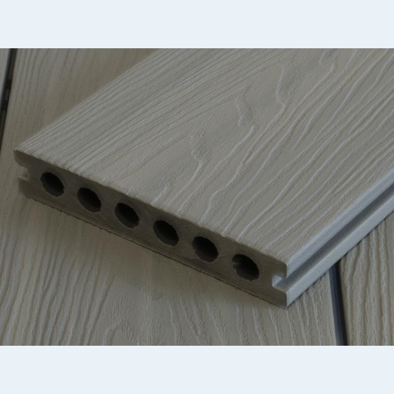 Listone WPC Decking Cover UP Smoke