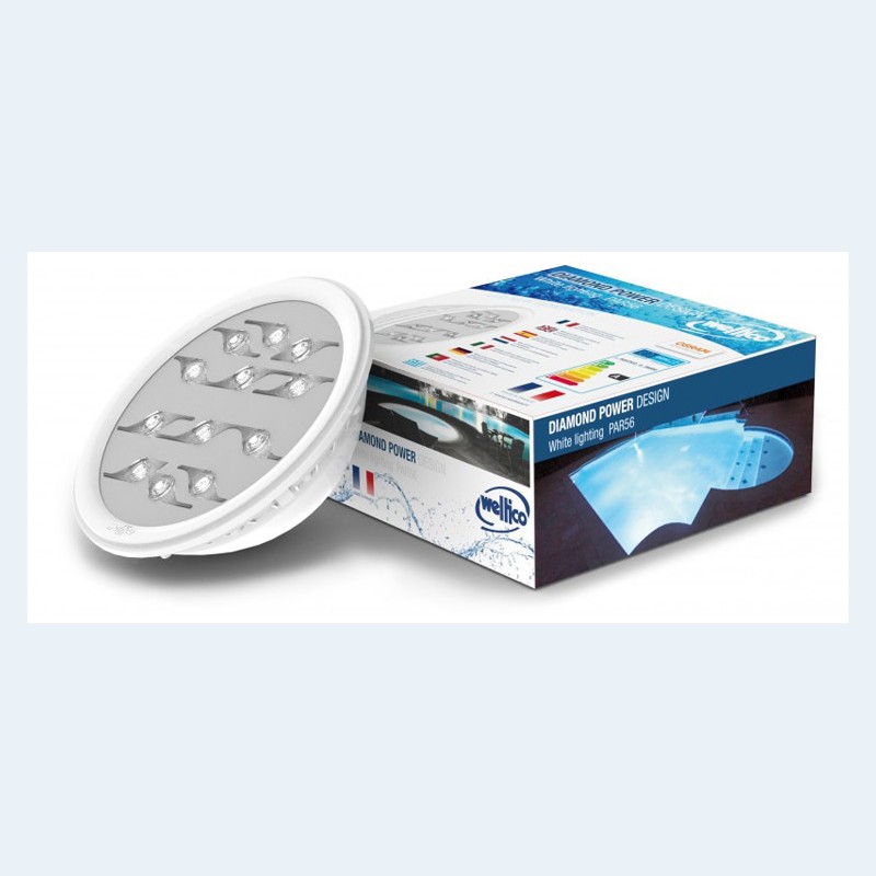 50 Pz. DIODI LED ROSSO 3mm TESTA PIATTA FLAT TOP Alta Luminosit&agrave; Con Resistenze