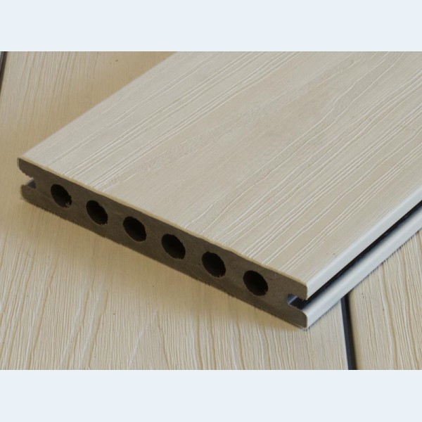 Listoni WPC Decking Cover Beige