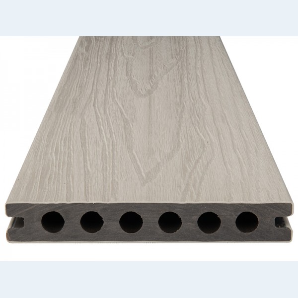 Listoni WPC Decking Cover Beige
