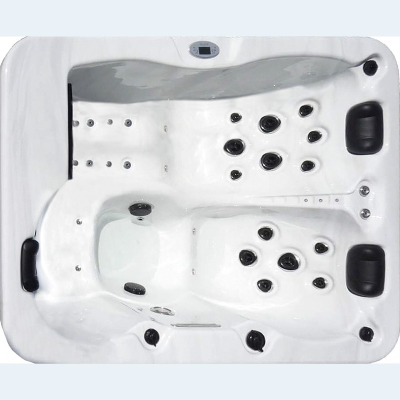 Relax Chiarificante Per Acqua Di Vasca Idromassaggio - 1 Litro - Rende L'Acqua Cristallina
