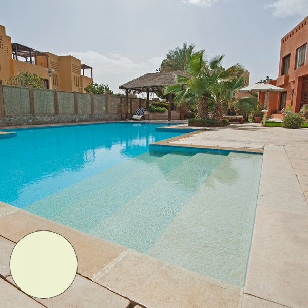 Liner Piscina ELBTAL in PVC liquido tanica da 1 Kg