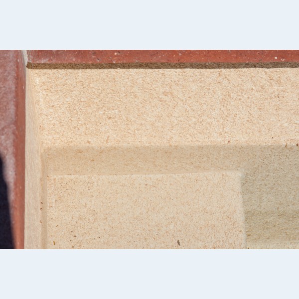 Liner Piscina ALKORPLAN 3000 TOUCH in PVC-P armato da 21 x h 1,65 m