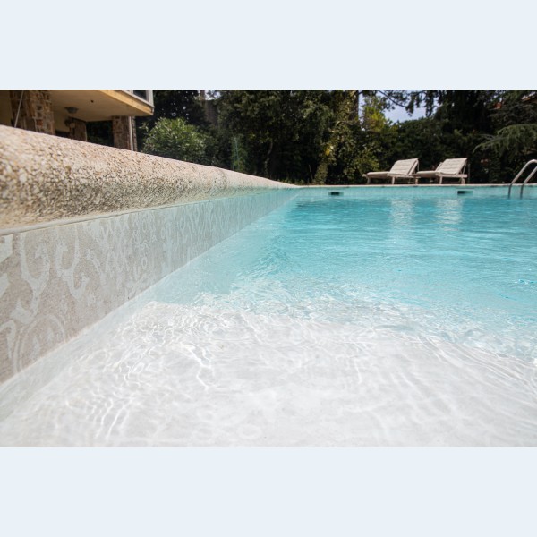 Liner Piscina ALKORPLAN VOGUE in PVC-P armato da 21 x h 1,65 m