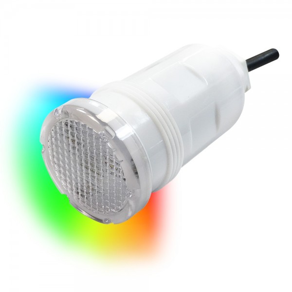 Luce Led per Piscina MICRO Proiettore luce Bianca o RGB