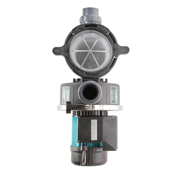 Pompa per Piscina filtrazione STA-RITE Serie S5P3R ULTRA-GLAS - da 1.00 a 3.00 HP