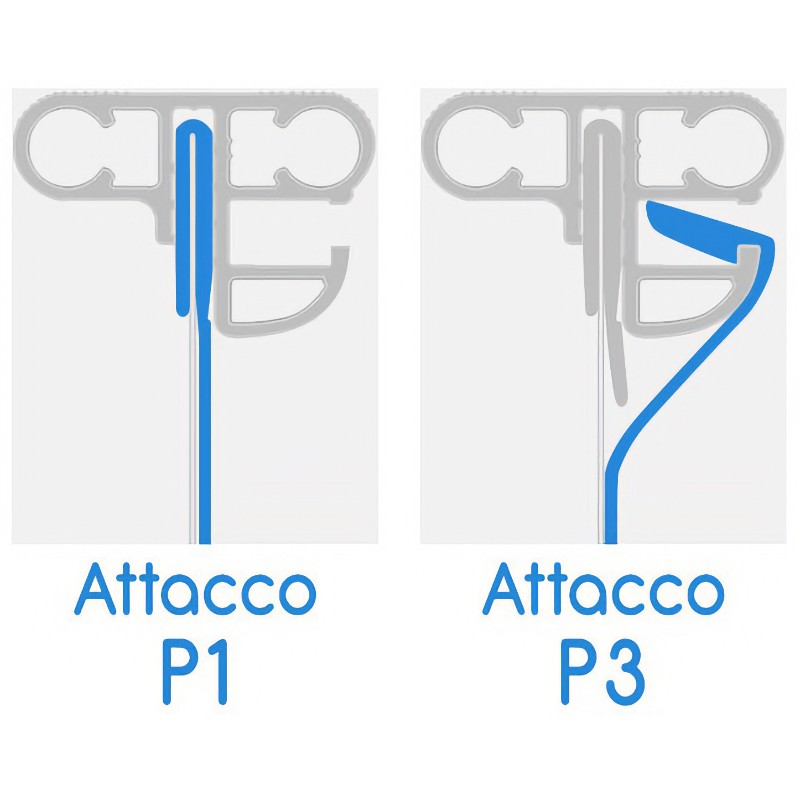 Kit di fissaggio per avvolgicavo per copertura solare da 24 pezzi, kit