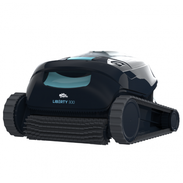 Robot Piscina Dolphin LIBERTY 300 Eco Cordless