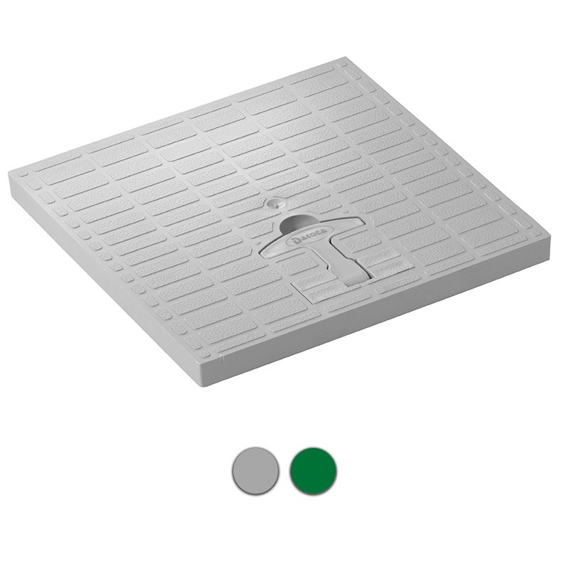 POZZETTO POLIPROPILENE 30x30 Cm - Foto 8