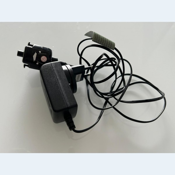 Carica batteria Aspiratore elettrico per piscina ricaricabile POOL BLASTER VOLT FX8