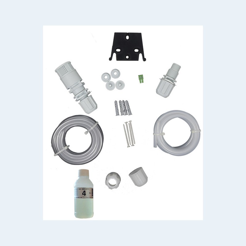 EMEC POMPA DOSATRICE DOPPIA - Depuratori Trattamento Acque Parma - Foto 10