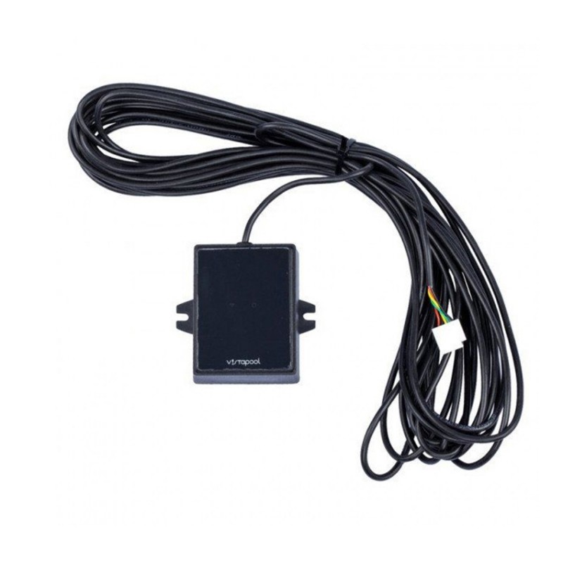 Control Station Wi-Fi Hayward con dosaggio pH e Cloro - Pronto Piscine