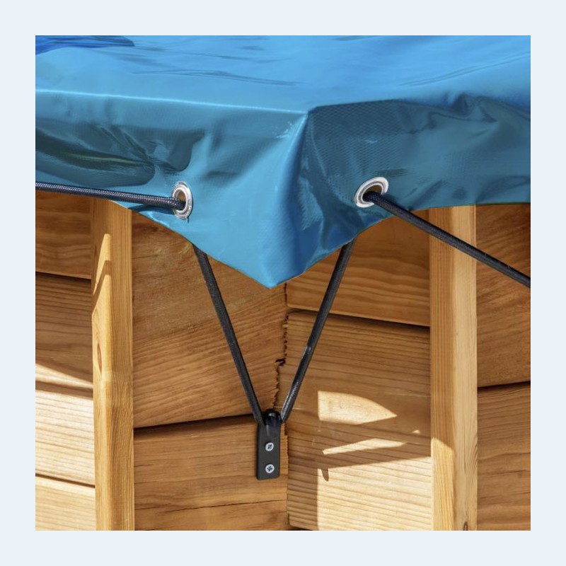 INTEX Telo Di Copertura Spa 12107