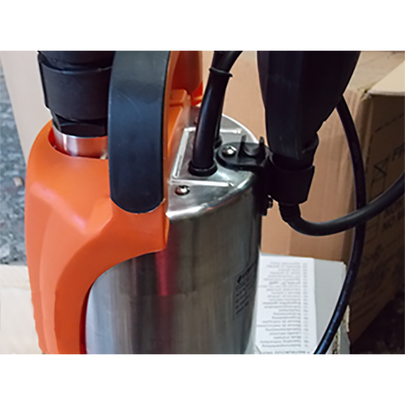 Pompe Per Svuotamento Piscine Elettropompe - Foto 2