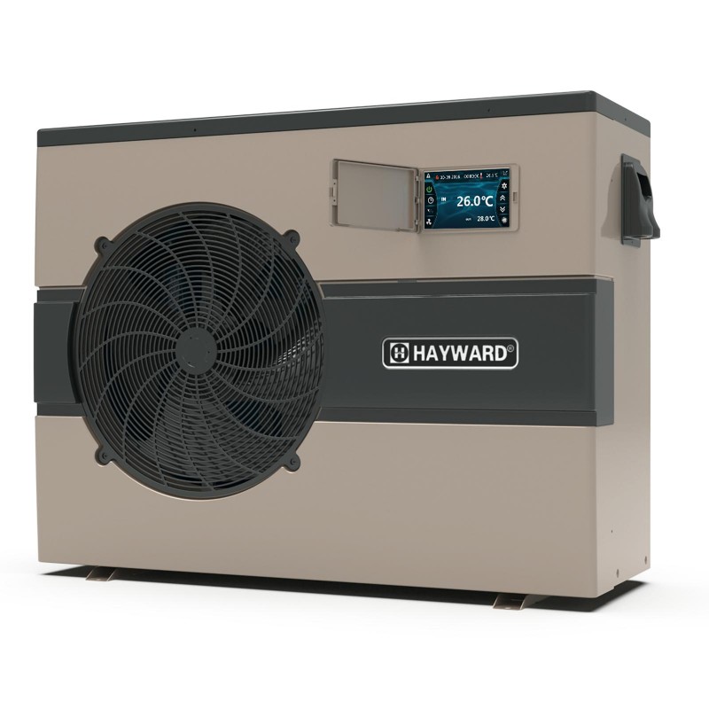Pompa di calore per piscina EnergyLine Pro Inverter by Hayward