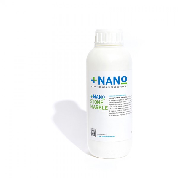 Protettivo nanotecnologico +NANO STONE MARBLE