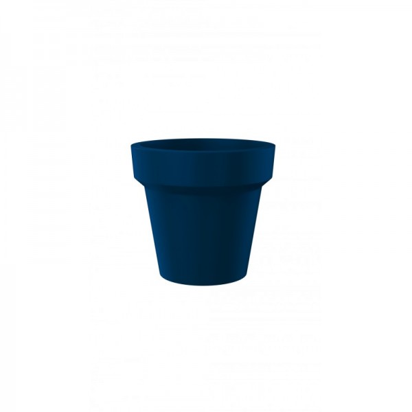Vaso in resina da giardino Pot by Arkema