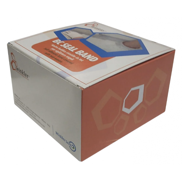Banda a freddo BC SEAL BAND by Winkler