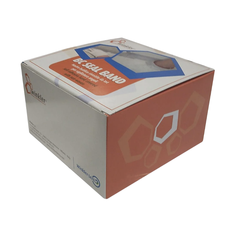 Banda a freddo BC SEAL BAND by Winkler Banda a freddo BC SEAL BAND by Winkler
