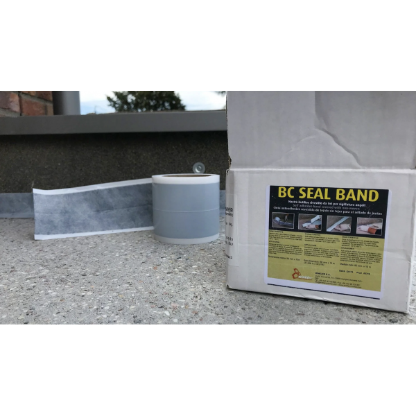 Banda a freddo BC SEAL BAND by Winkler