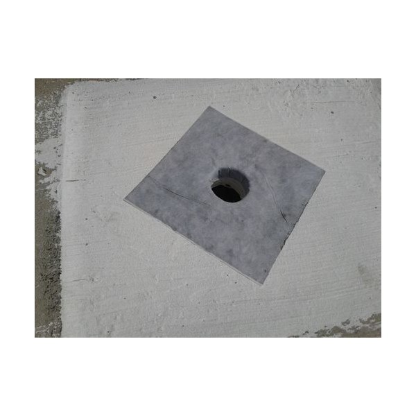Quadrato adesivo a freddo BC SEAL PAD by Winkler