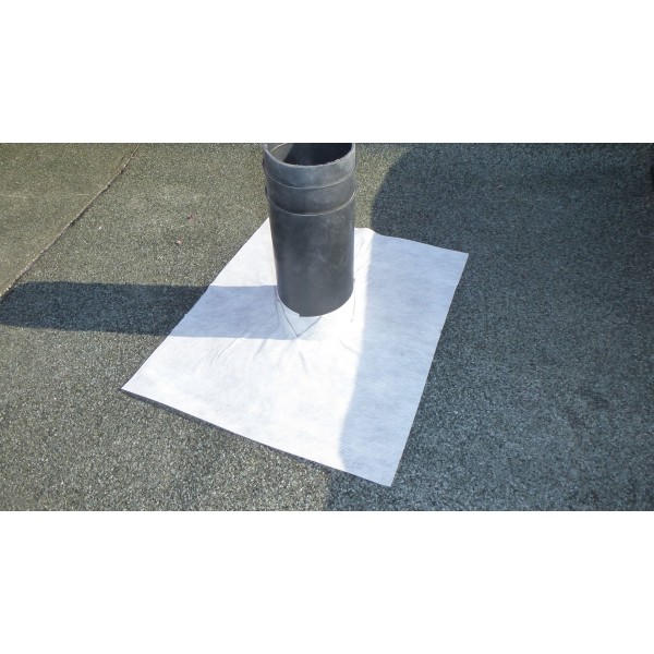 Quadrato adesivo a freddo BC SEAL PAD by Winkler
