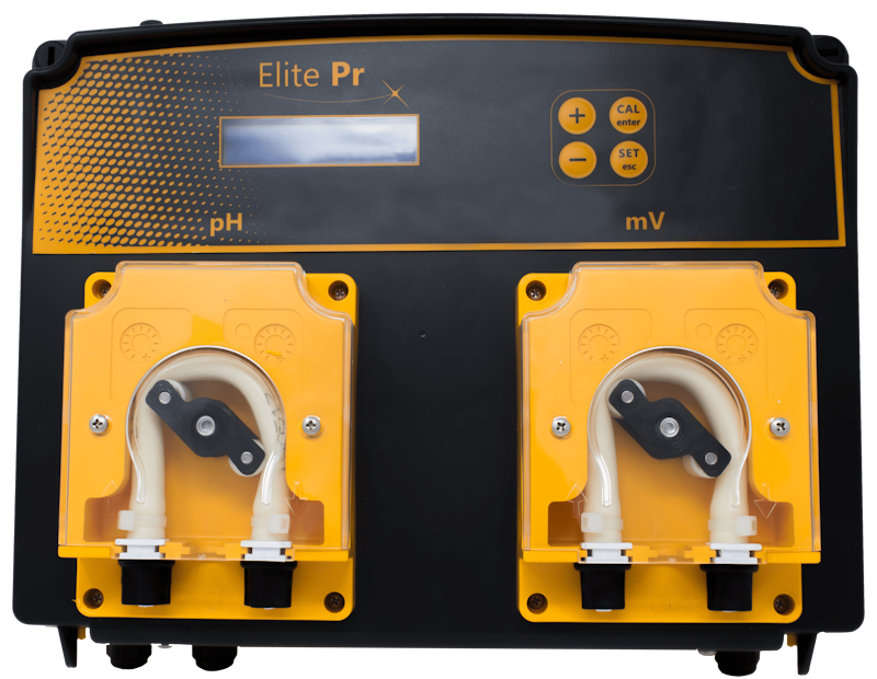 Come Determinare I Valori Dell'acqua Della Piscina: Tabella E Guida