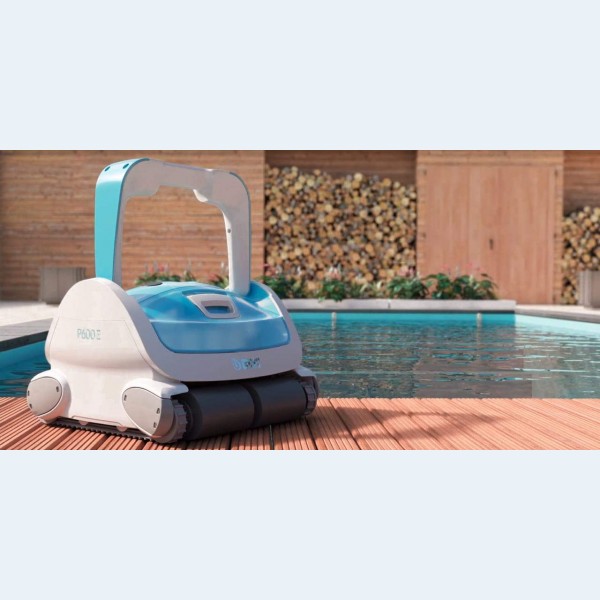 Robot piscina Aquatron BWT P600E
