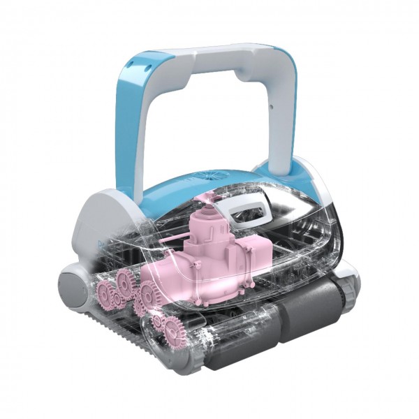 Robot piscina Aquatron BWT P600E