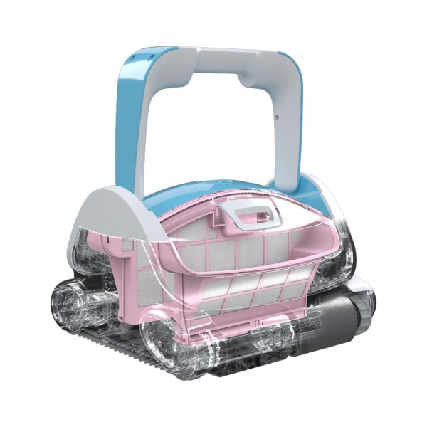 Robot piscina Aquatron BWT P600E