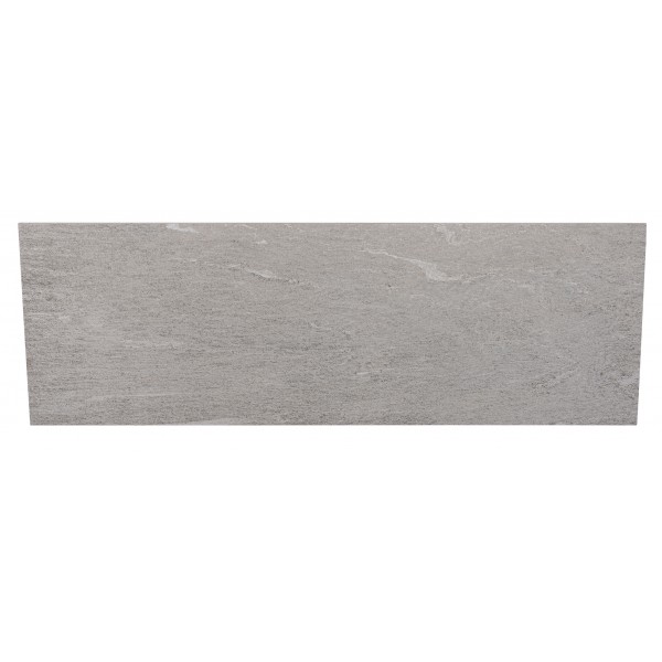 Bordo Piscina HAWAII della linea HARMONY LINE by Carobbio grigio chiaro