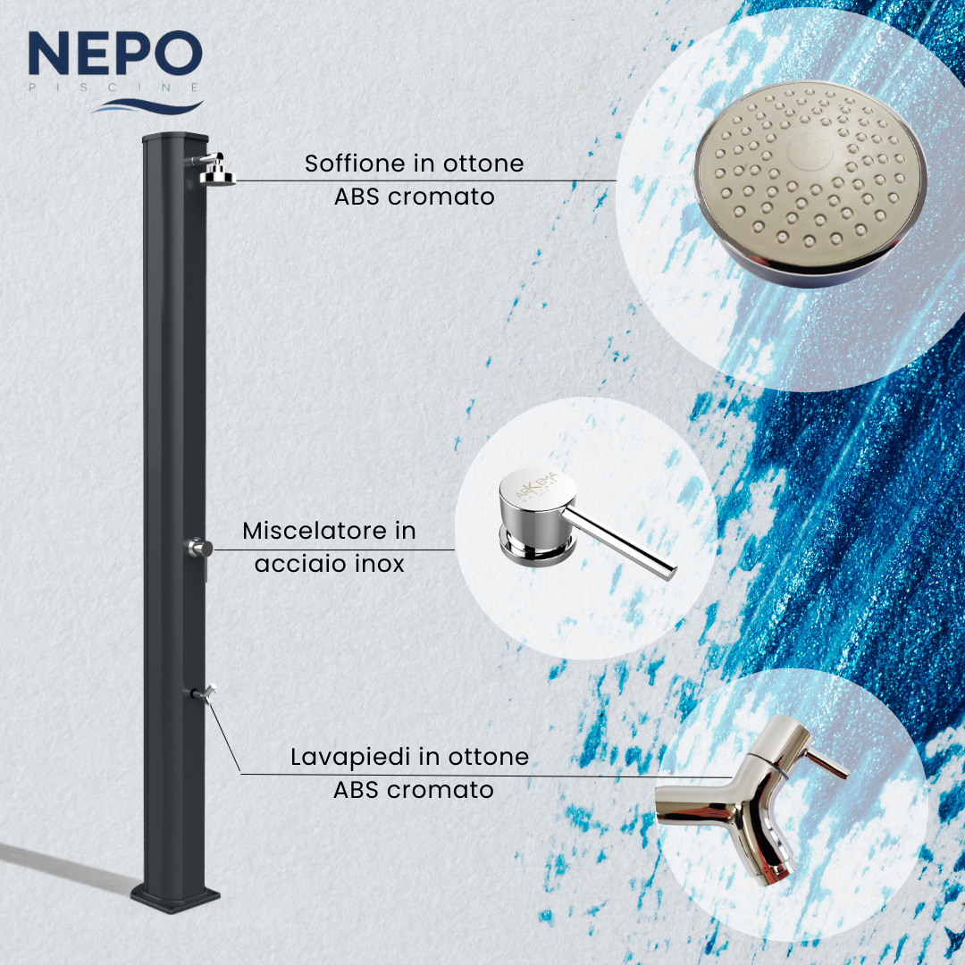 Livella A Bolla SOLA AZ 40 In Alluminio – 40 Cm, Precisione 0,50 Mm/m, Cuvette Con Lente D'Ingrandimento
